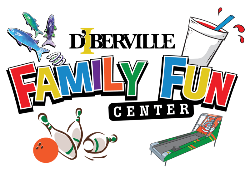 D'Iberville Family Fun Center
